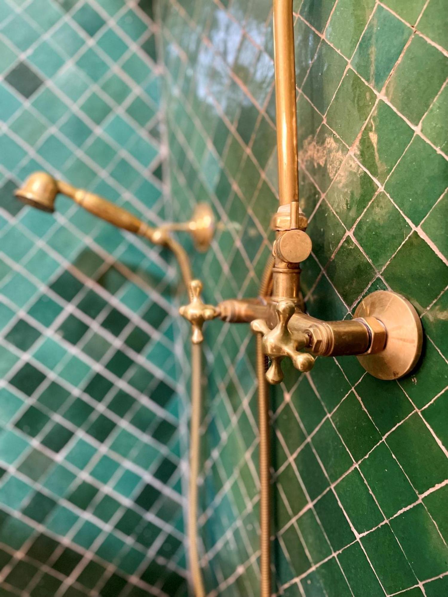 הוילה מרקש Riad Ilym - Riad Privatif Marrakech Medina מראה חיצוני תמונה
